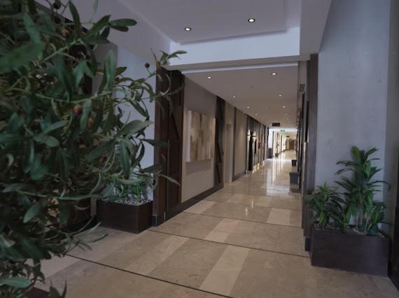 رسيل أبارتمنت - الملقا Rasil Luxury
