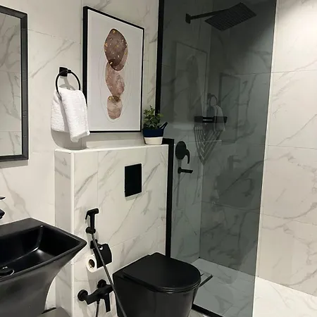 رسيل أبارتمنت - الملقا Rasil Luxury Apartment الرياض المظهر الخارجي الصورة