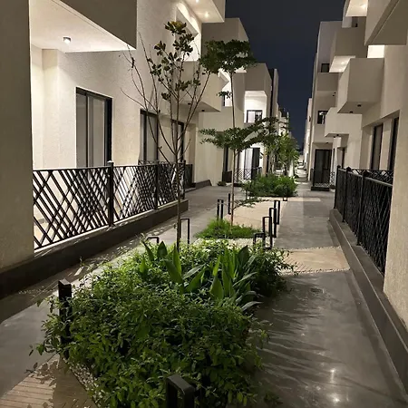 رسيل أبارتمنت - الملقا Rasil Luxury Apartment الرياض المظهر الخارجي الصورة