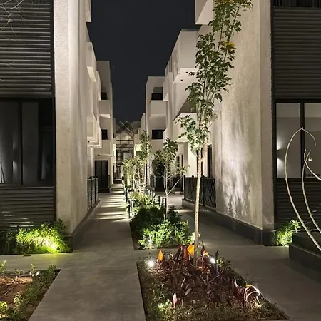 رسيل أبارتمنت - الملقا Rasil Luxury Apartment الرياض المظهر الخارجي الصورة