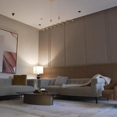 رسيل أبارتمنت - الملقا Rasil Luxury Apartment الرياض المظهر الخارجي الصورة