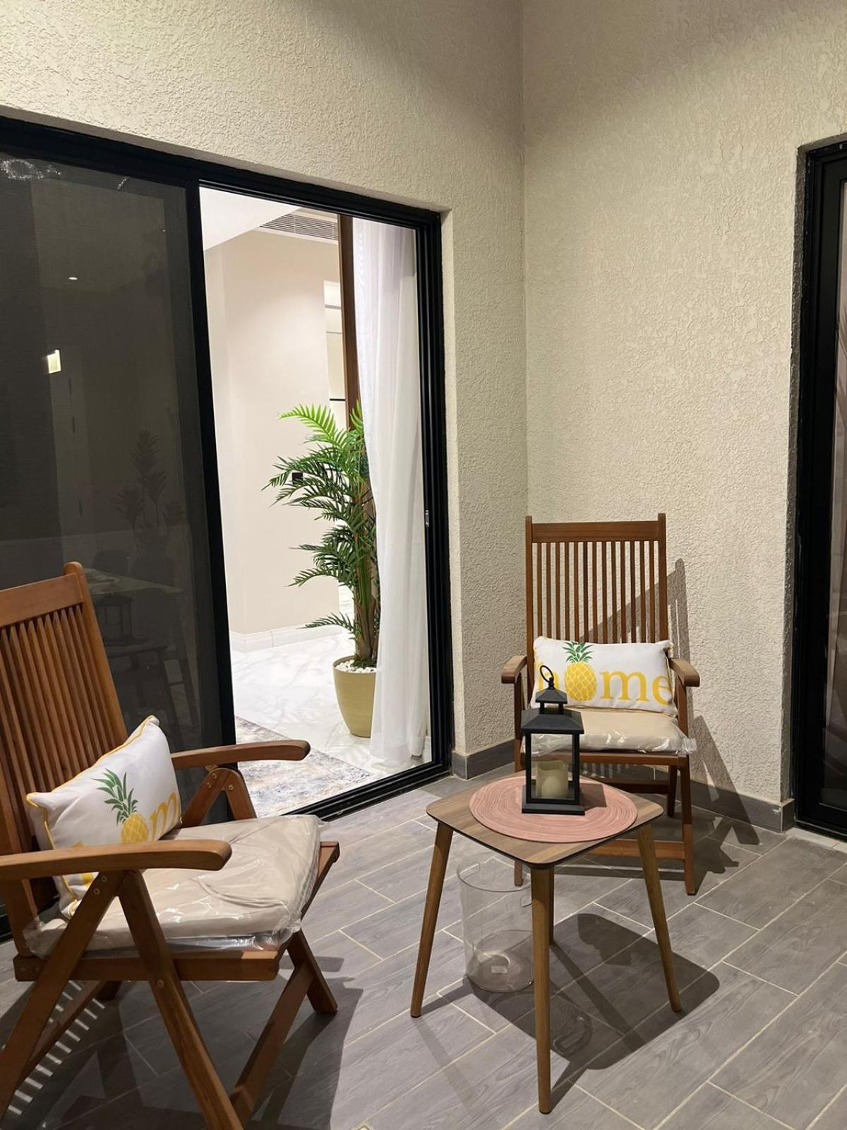 Apartment رسيل أبارتمنت - الملقا Rasil Luxury Riyadh