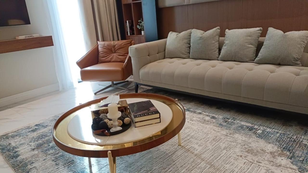 Apartment رسيل أبارتمنت - الملقا Rasil Luxury Riyadh