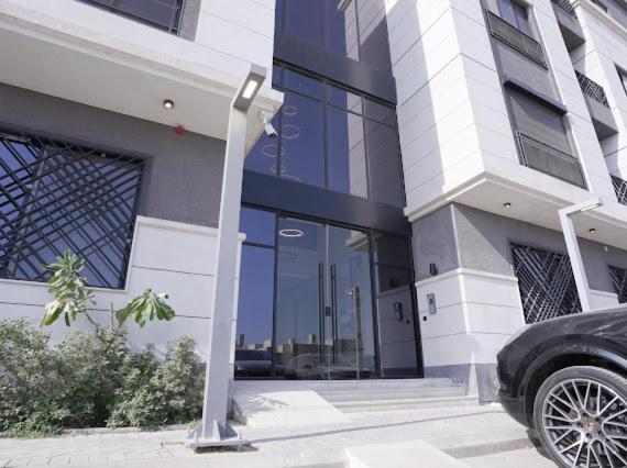رسيل أبارتمنت - الملقا Rasil Luxury Apartment *