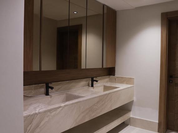 رسيل أبارتمنت - الملقا Rasil Luxury Apartment Riyadh