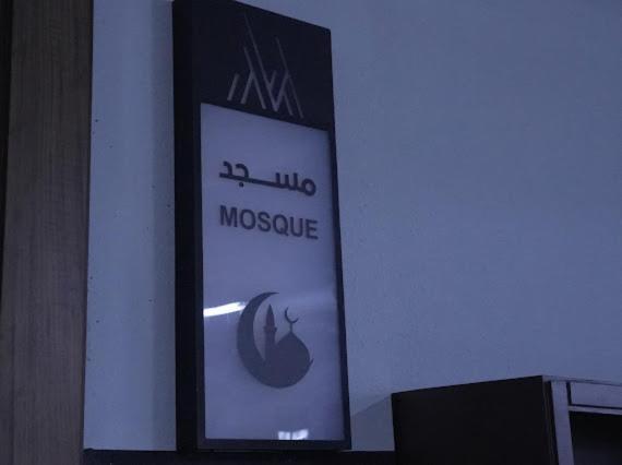 Apartment رسيل أبارتمنت - الملقا Rasil Luxury *