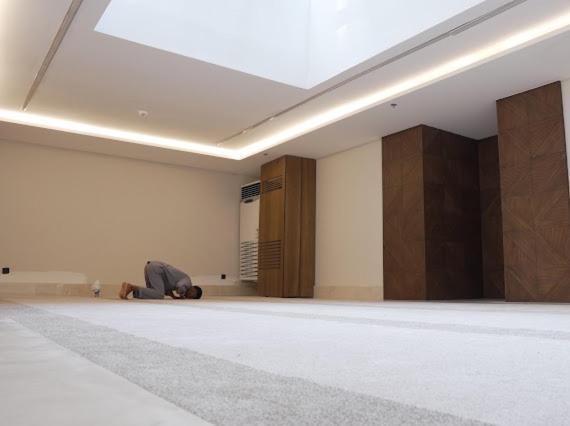 Apartment رسيل أبارتمنت - الملقا Rasil Luxury Riyadh