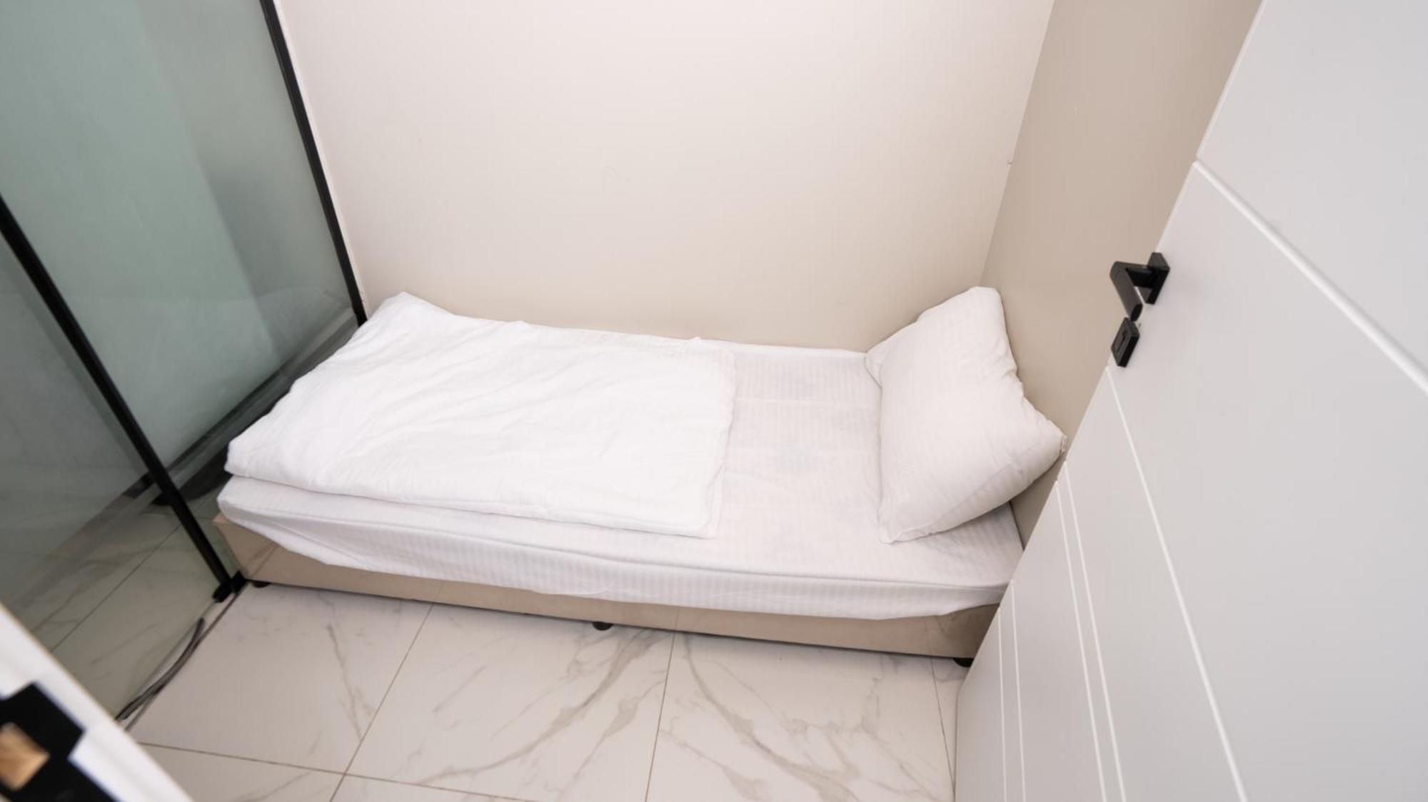 رسيل أبارتمنت - الملقا Rasil Luxury Apartment Riyadh